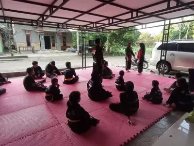 HAPKIDO 2