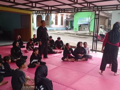 HAPKIDO 3