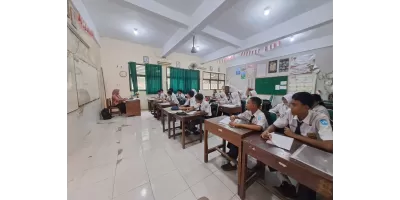 Kegiatan Belajar Mengajar